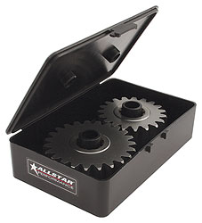 Box for Winters type Gears